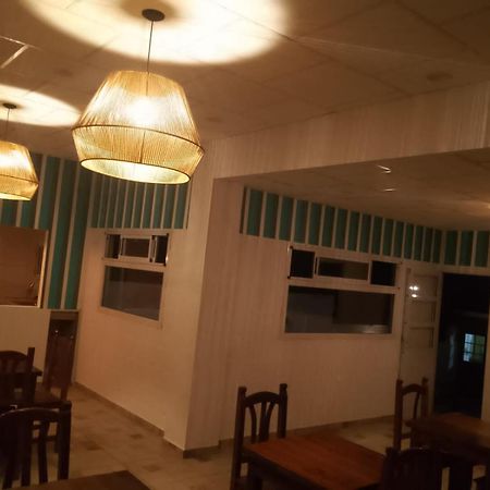 Hosteria Rukalaf Мина-Клаверо Экстерьер фото