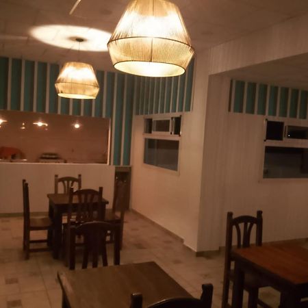 Hosteria Rukalaf Мина-Клаверо Экстерьер фото