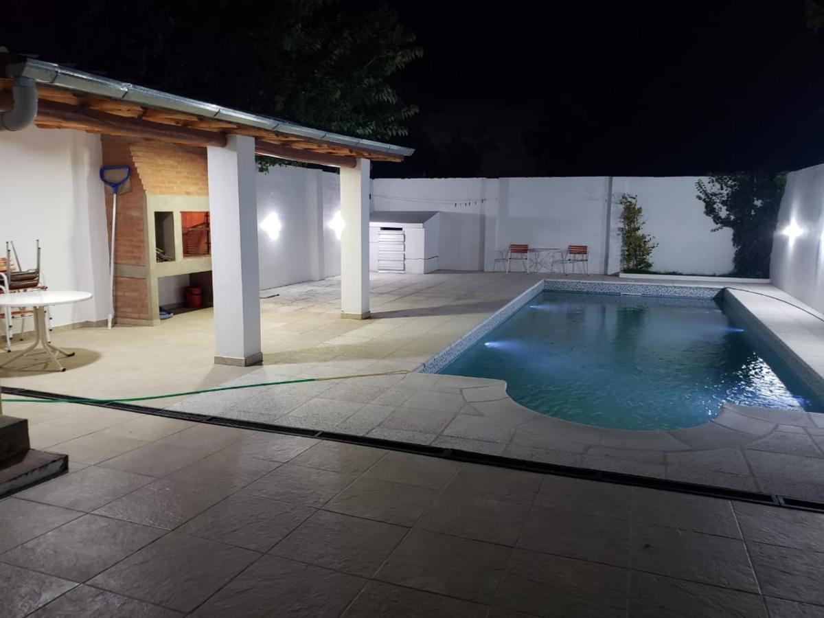 Hosteria Rukalaf Мина-Клаверо Экстерьер фото