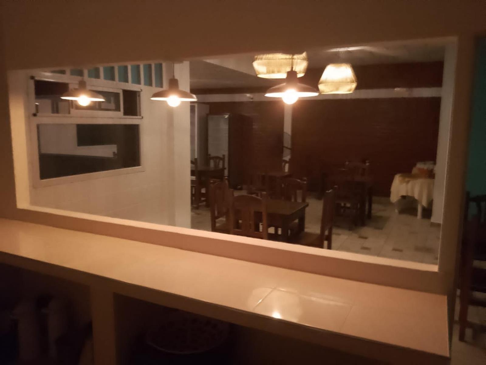 Hosteria Rukalaf Мина-Клаверо Экстерьер фото