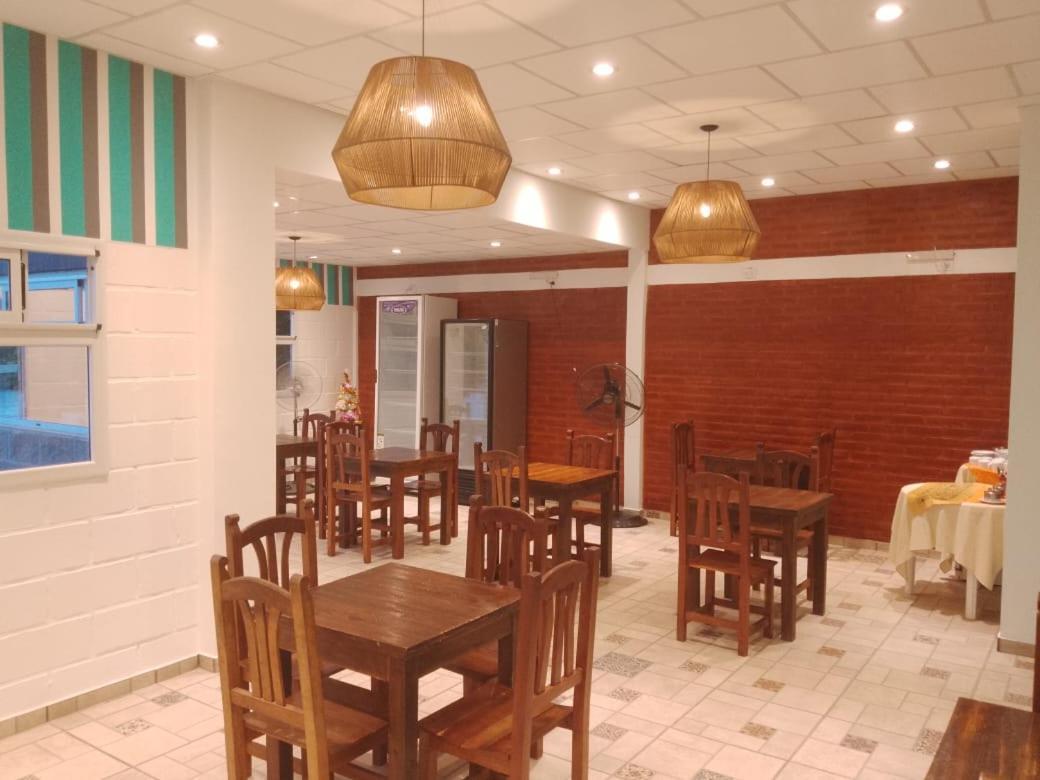 Hosteria Rukalaf Мина-Клаверо Экстерьер фото