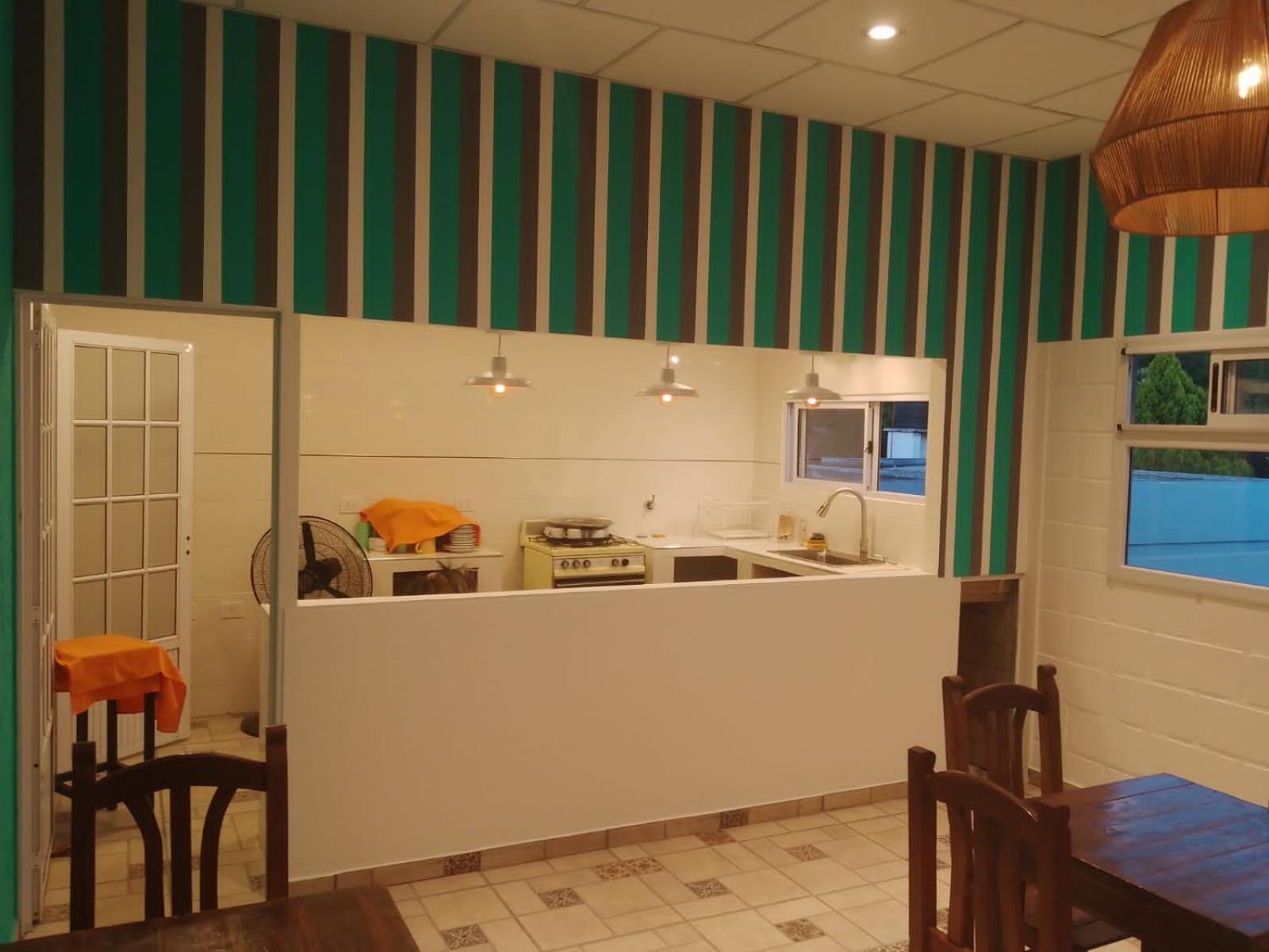 Hosteria Rukalaf Мина-Клаверо Экстерьер фото