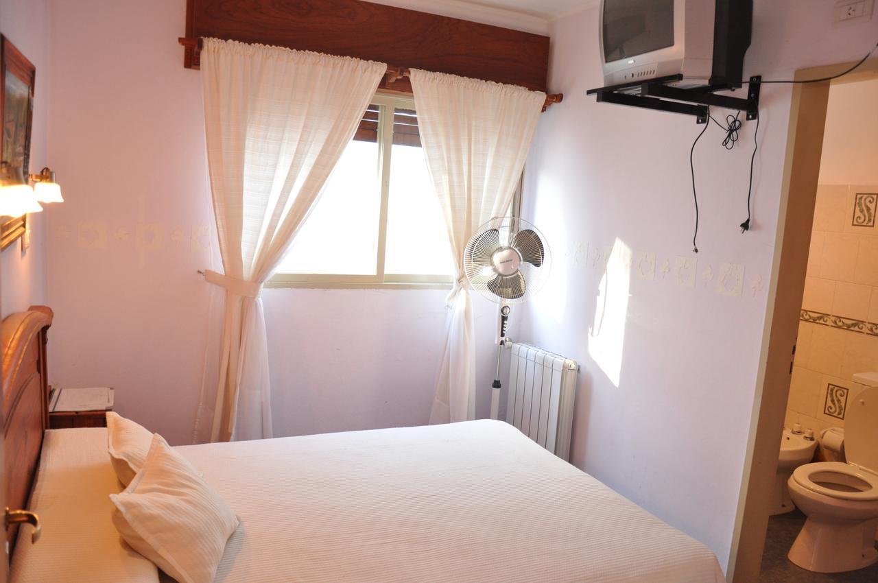 Hosteria Rukalaf Мина-Клаверо Номер фото