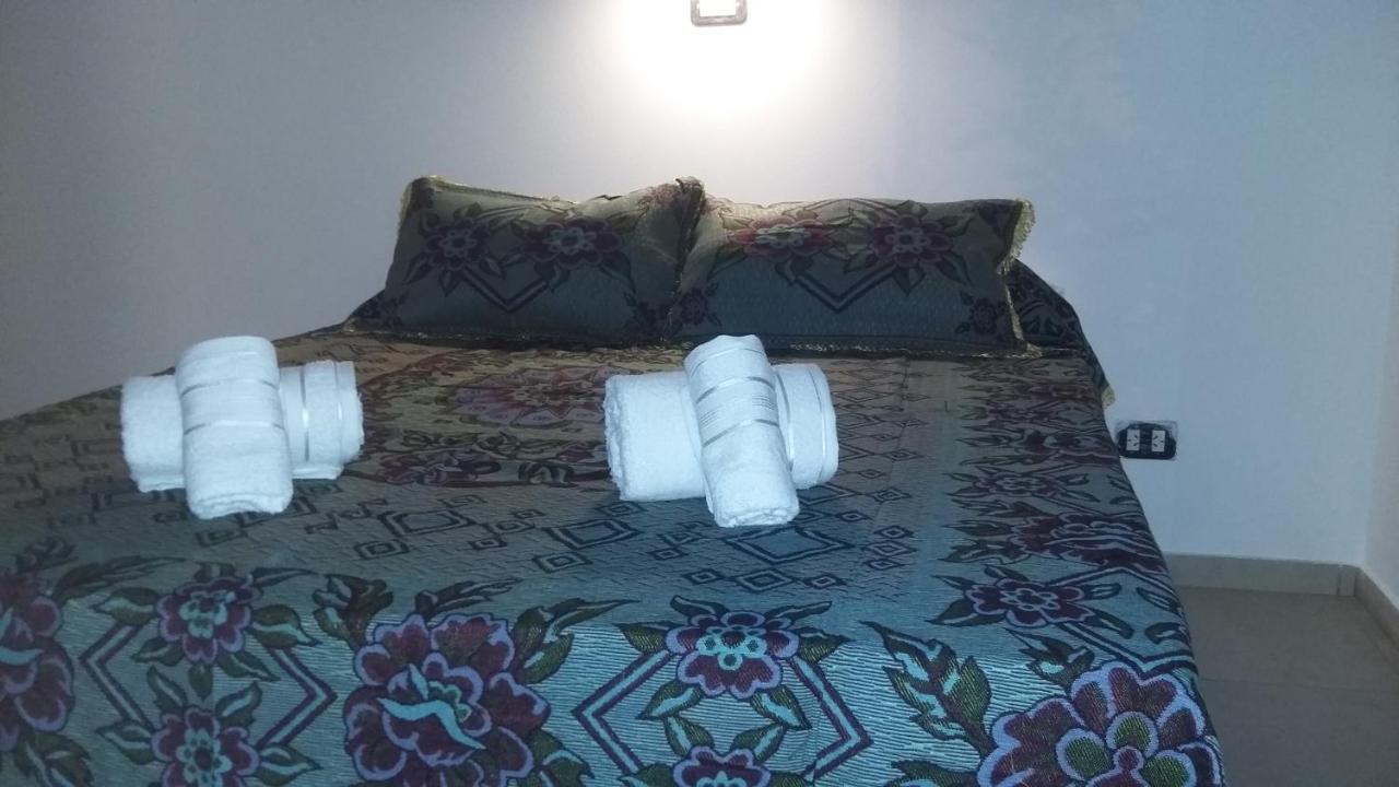 Hosteria Rukalaf Мина-Клаверо Экстерьер фото