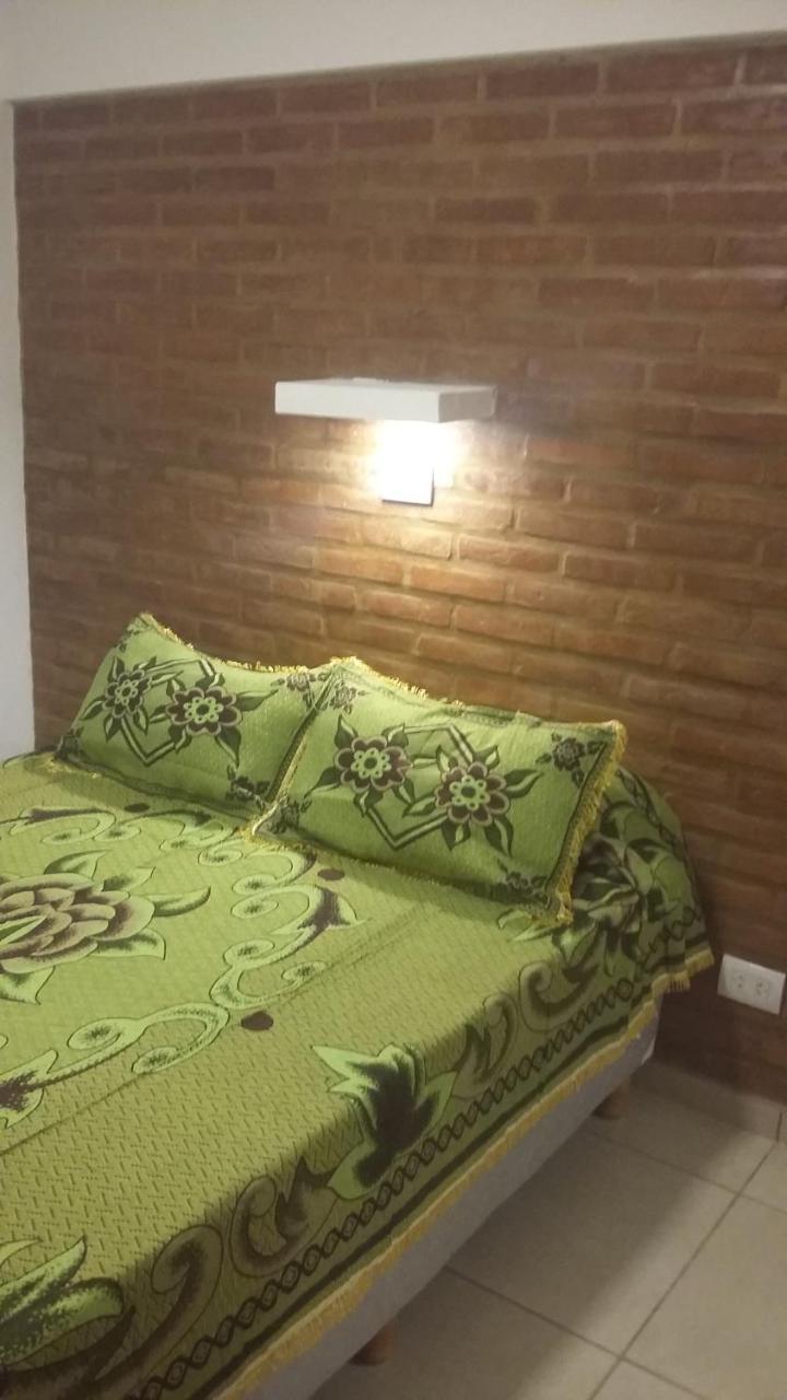 Hosteria Rukalaf Мина-Клаверо Экстерьер фото